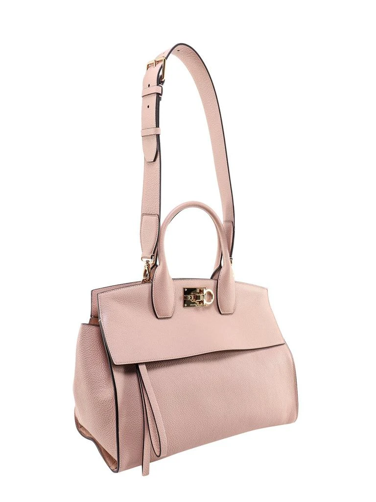 Salvatore Ferragamo Ferragamo Studio Large Tote Bag 3