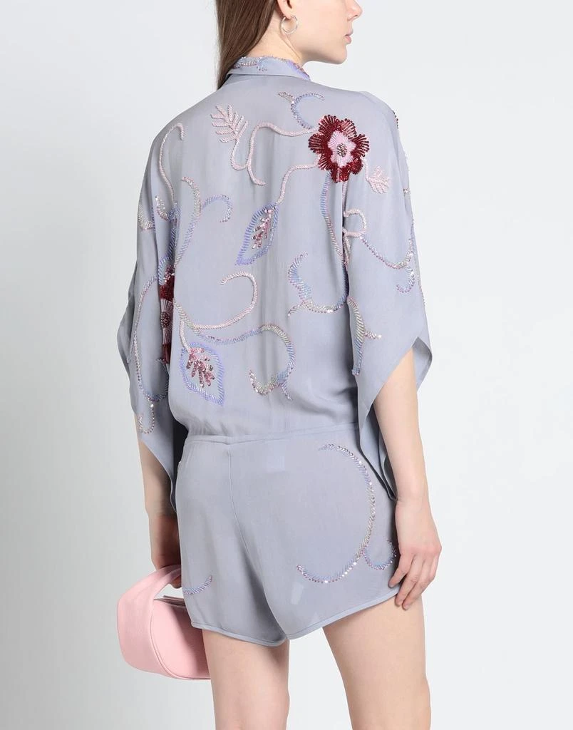 CHRISTIAN PELLIZZARI Jumpsuits and Overalls 3