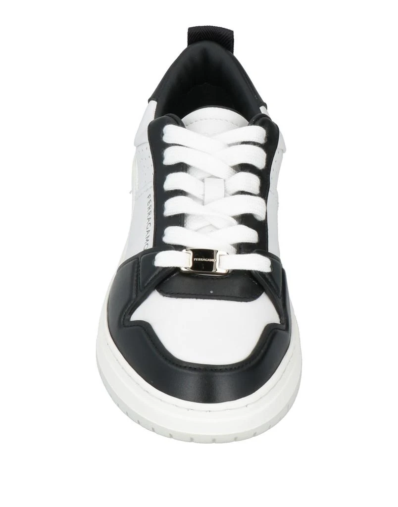 Salvatore Ferragamo Sneakers 4