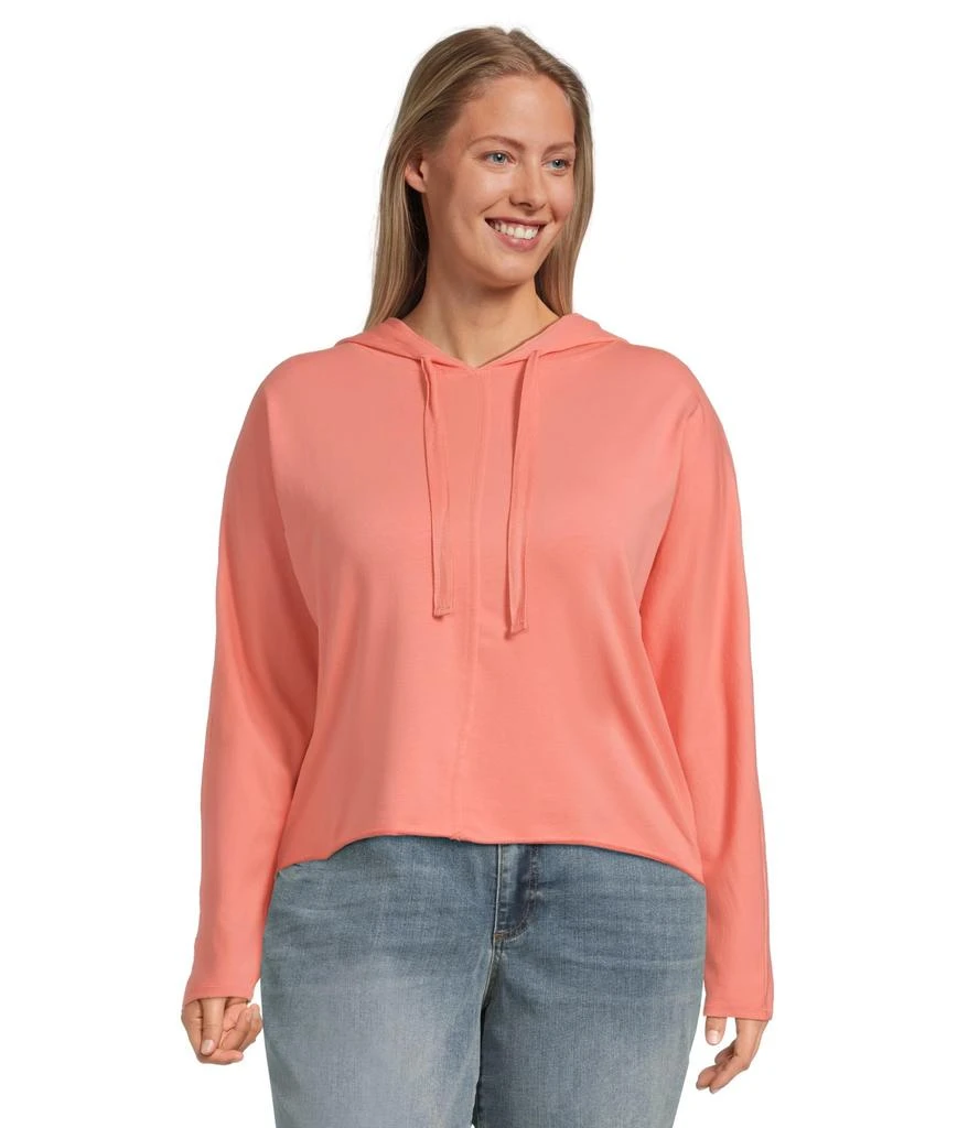 Mod-o-doc Kimono Long Sleeve Hoodie 1