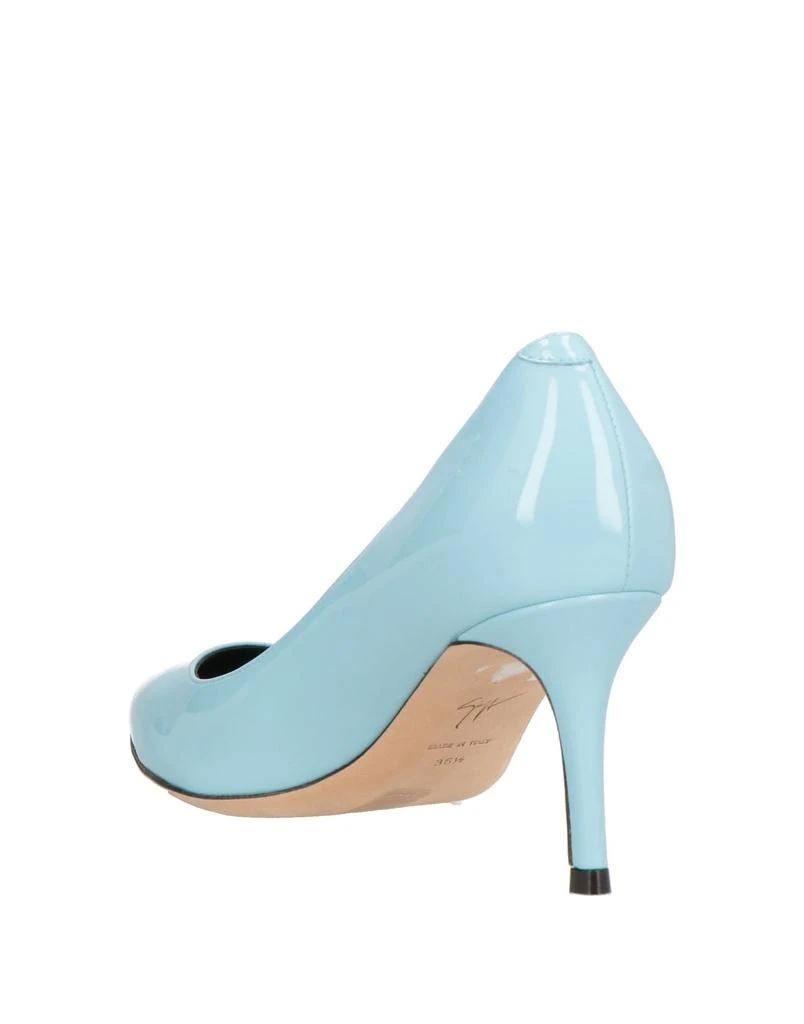 Giuseppe Zanotti Pump 3