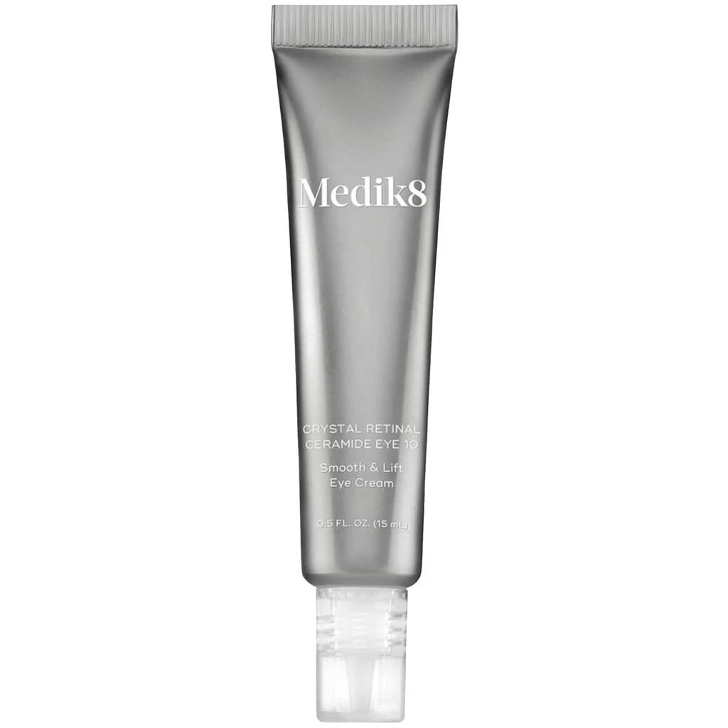 Medik8 Medik8 Crystal Retinal Ceramide Eye Serum - 10 15ml 1