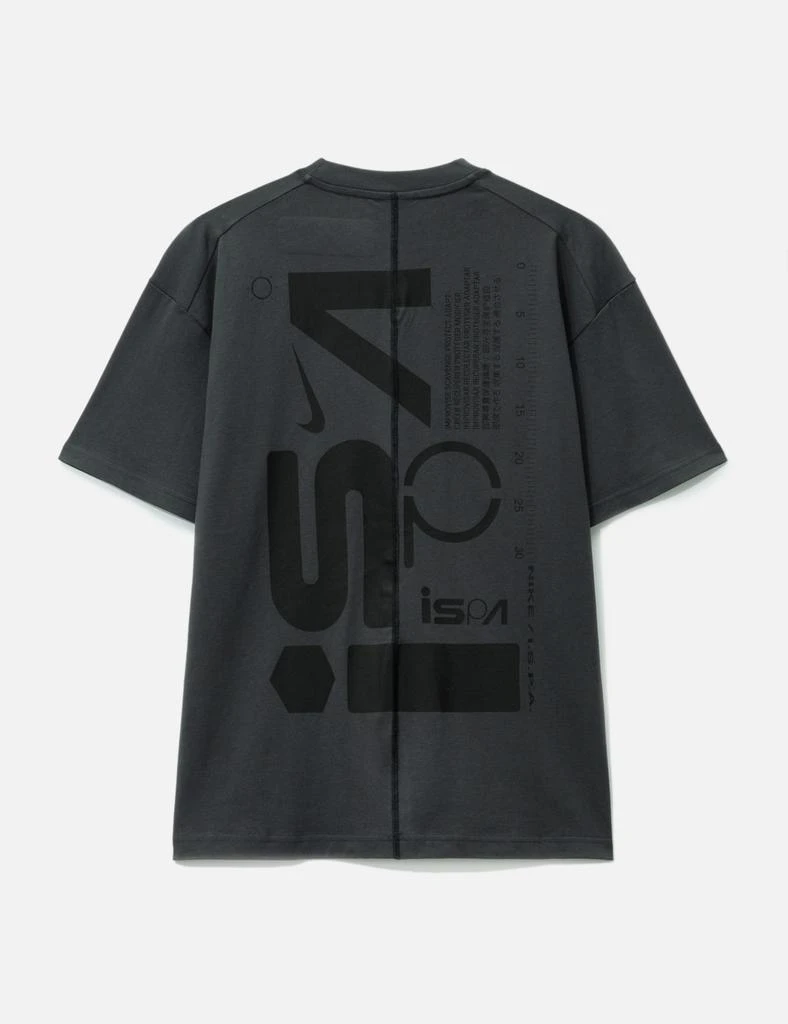 NIKE NRG ISPA SSNL Short Sleeve T-shirt 2