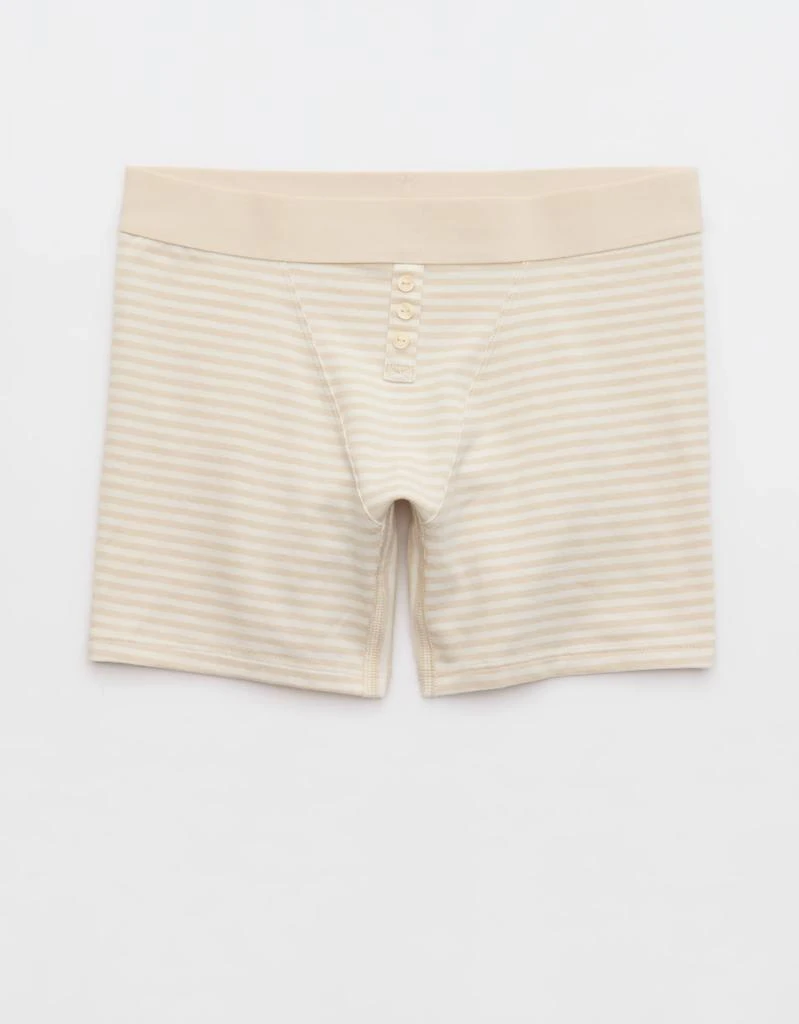 Aerie Superchill Cotton Boxer Underwear 1