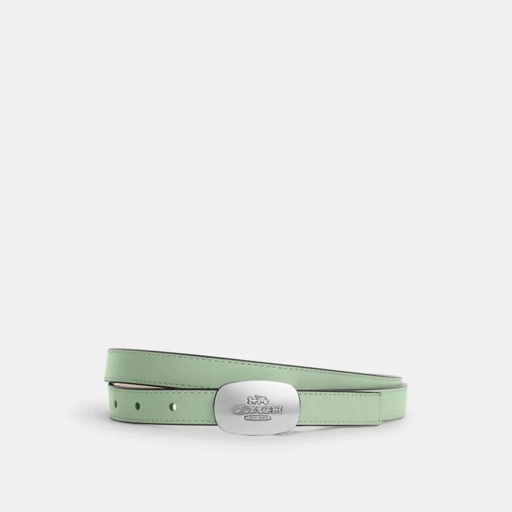 Shop Signature Buckle Cut To Size Reversible Eliza Belt, 18  display picture 1
