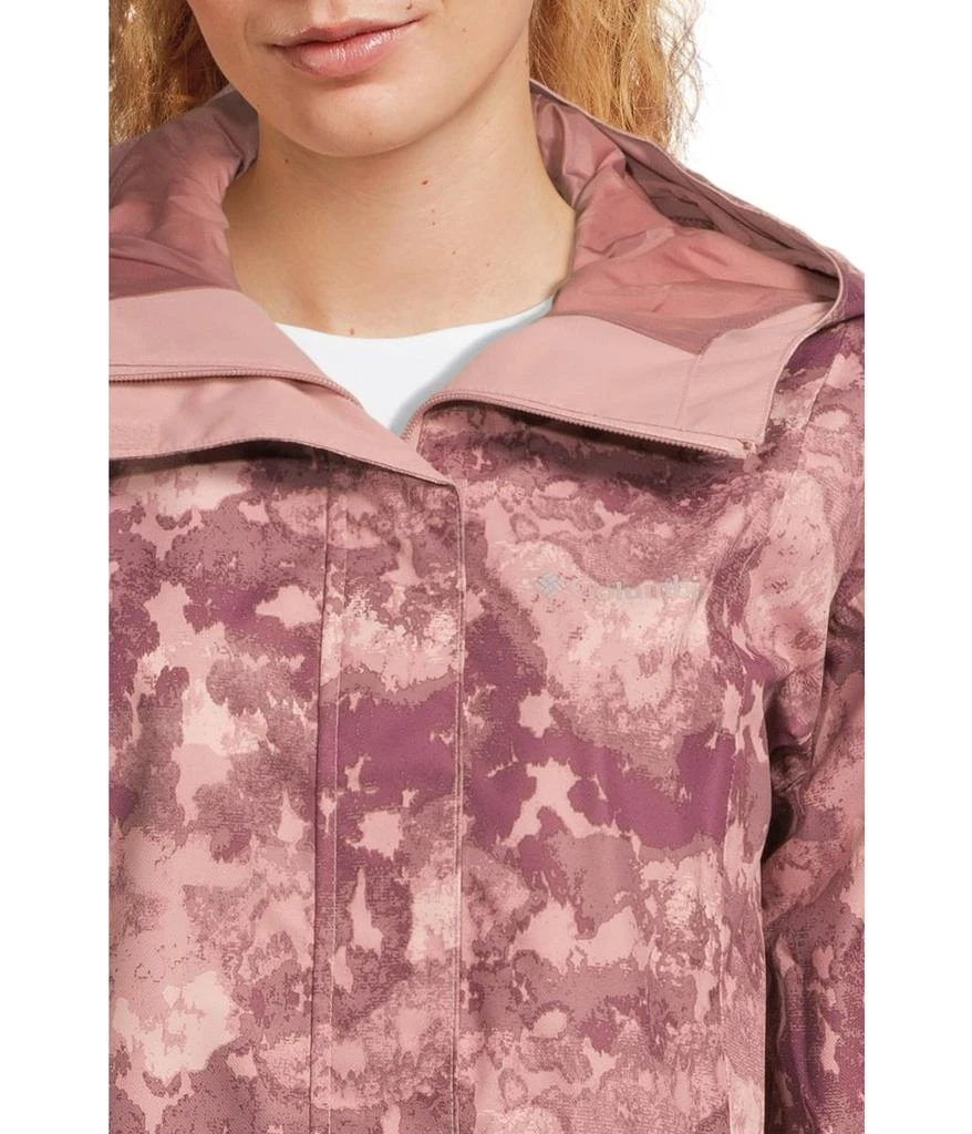 Columbia Hikebound™ Printed Jacket 4