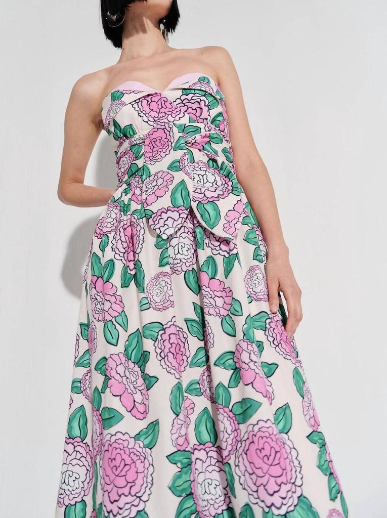 De Loreta De Loreta - Lidia Dress