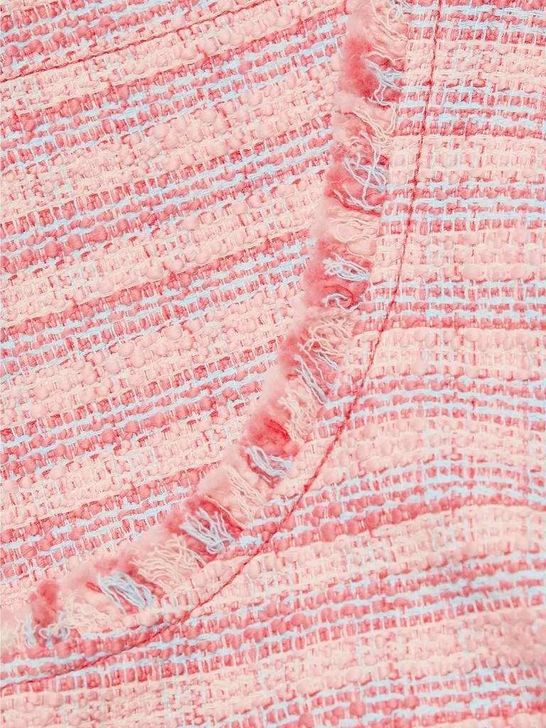 Cinq à Sept Matilda Tweed Dress 7