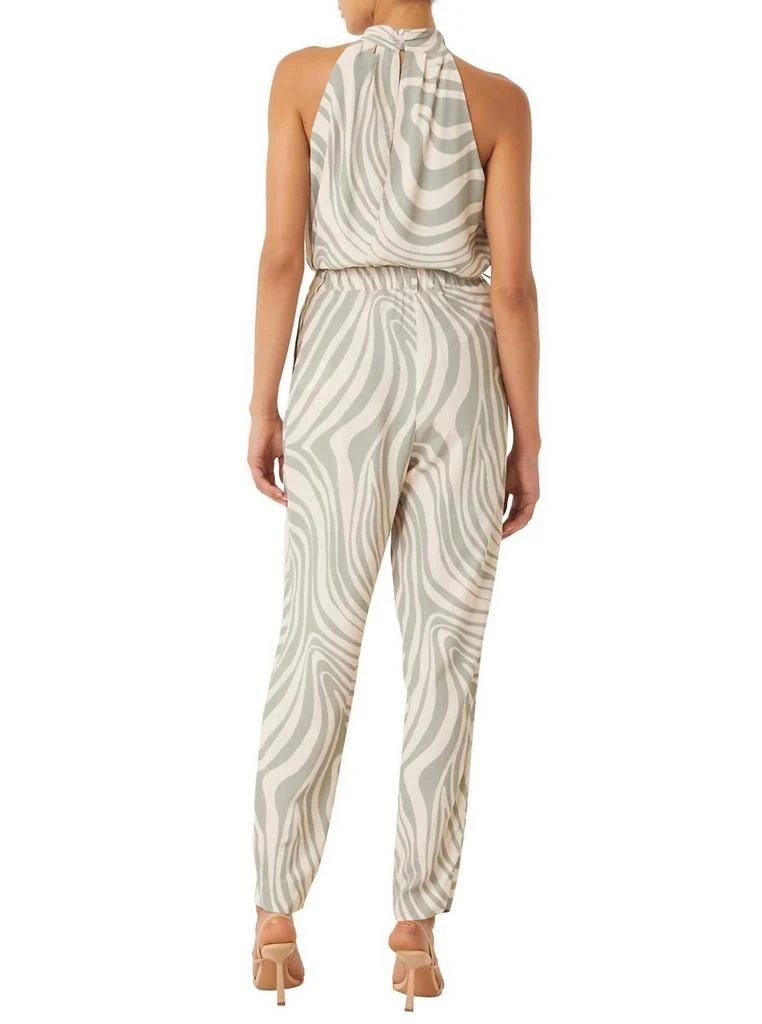MISA Misa Los Angeles - Perry High Waisted Pants 2