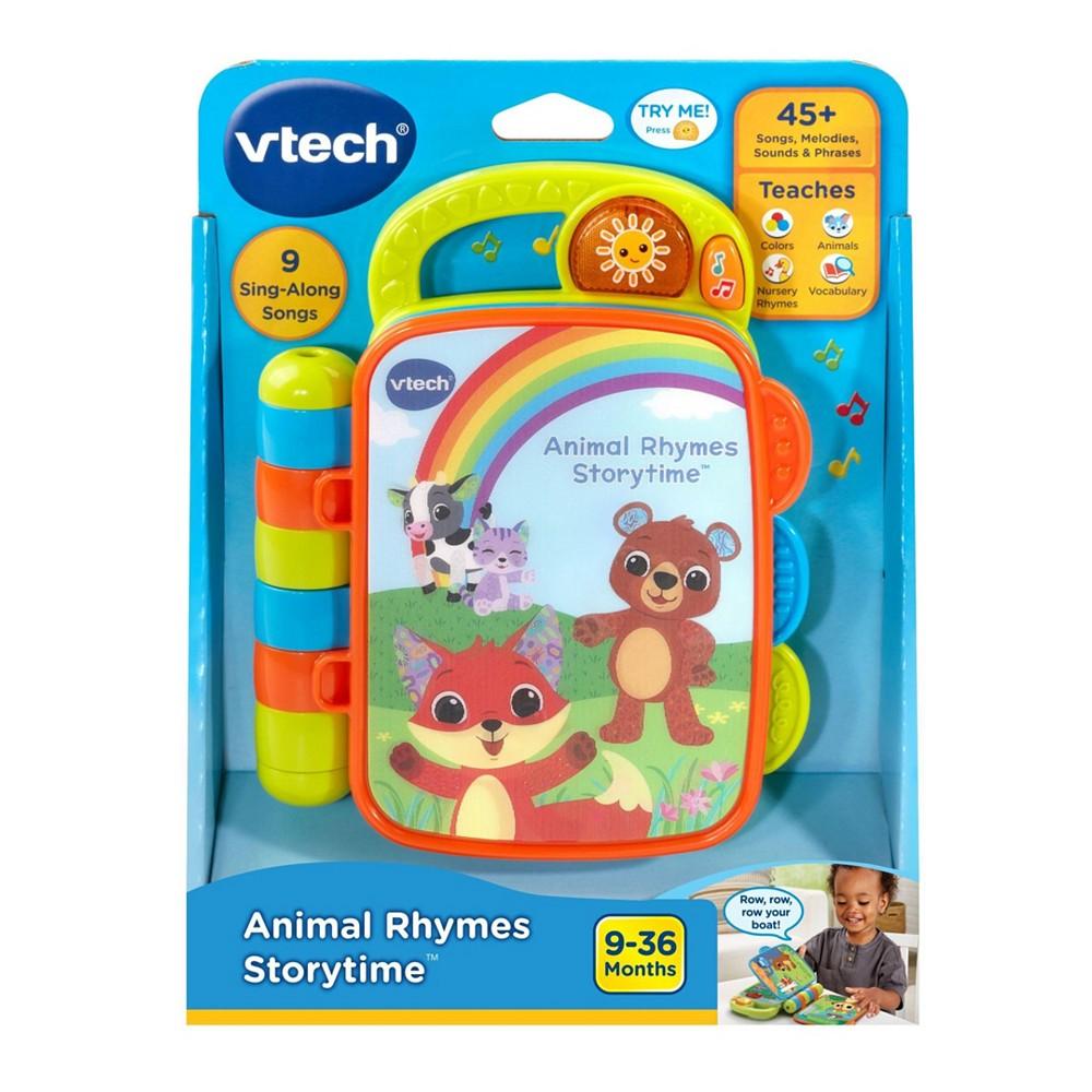 VTech Animal Rhymes Storytime