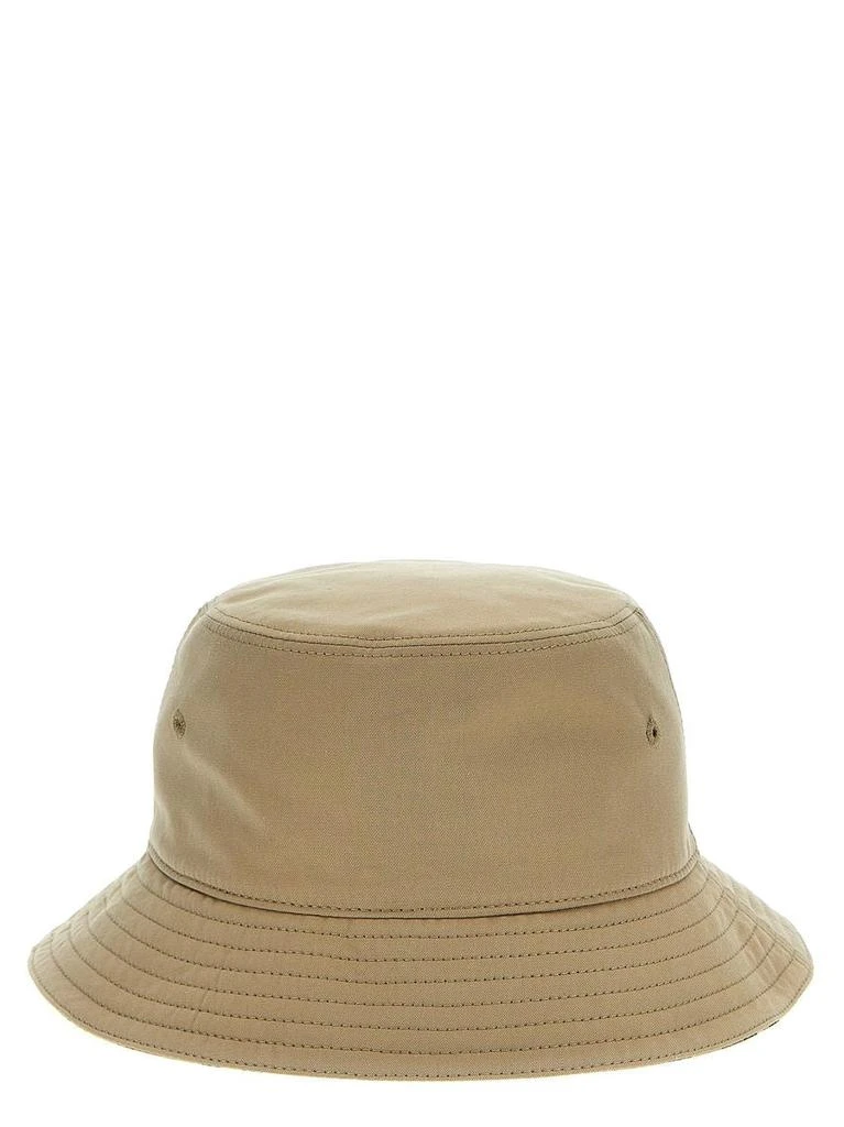 Burberry Burberry Kids Reversible Bucket Hat 3
