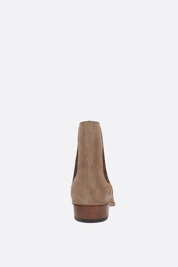 Yves Saint Laurent Saint Laurent  Boots 3