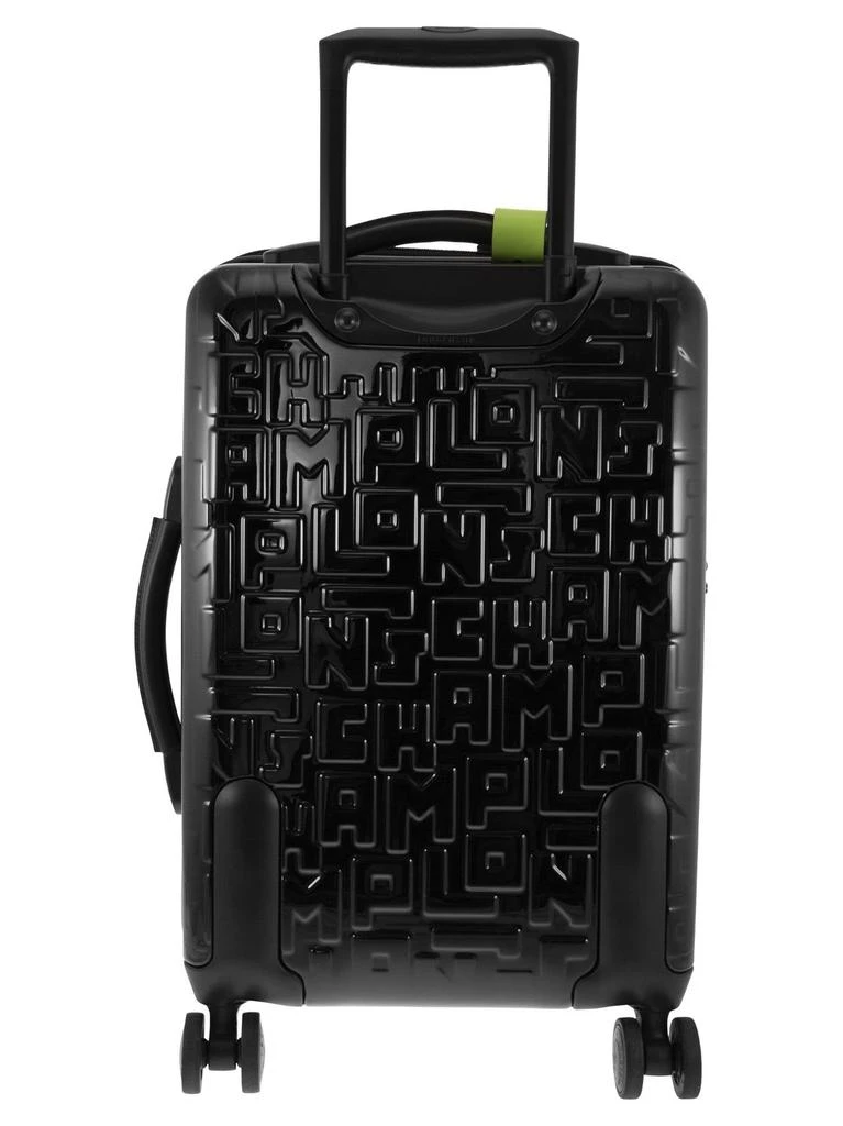 Longchamp Longchamp LGP Travel M Suitcase 2