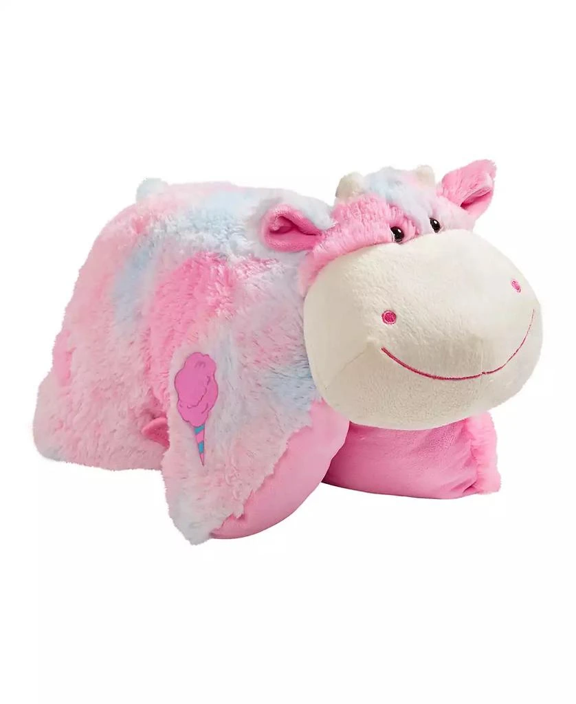 Pillow Pets Sweet Scented Cow Plush Pillow Pet 1