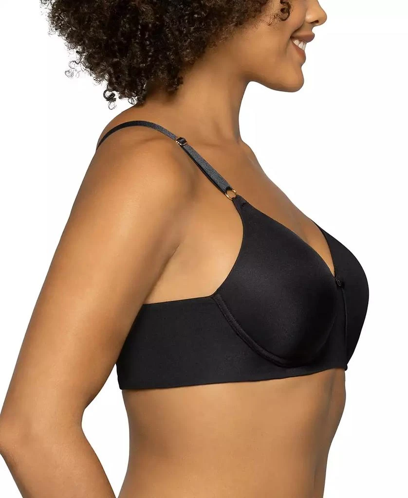Vanity Fair Beauty Back®  Full Coverage Wireless Bra 72345 3