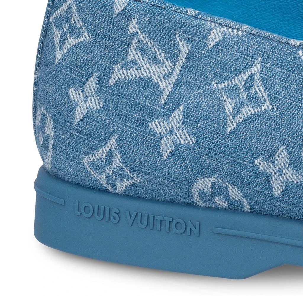 Louis Vuitton Estate Loafer 7
