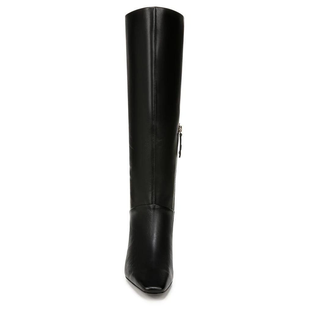 Franco Sarto Andria High Shaft Boot Wide Calf 5