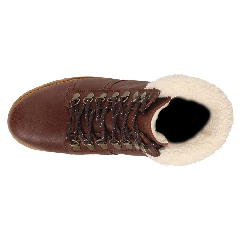 Timberland Cervinia Valley Waterproof Winter Booties 4