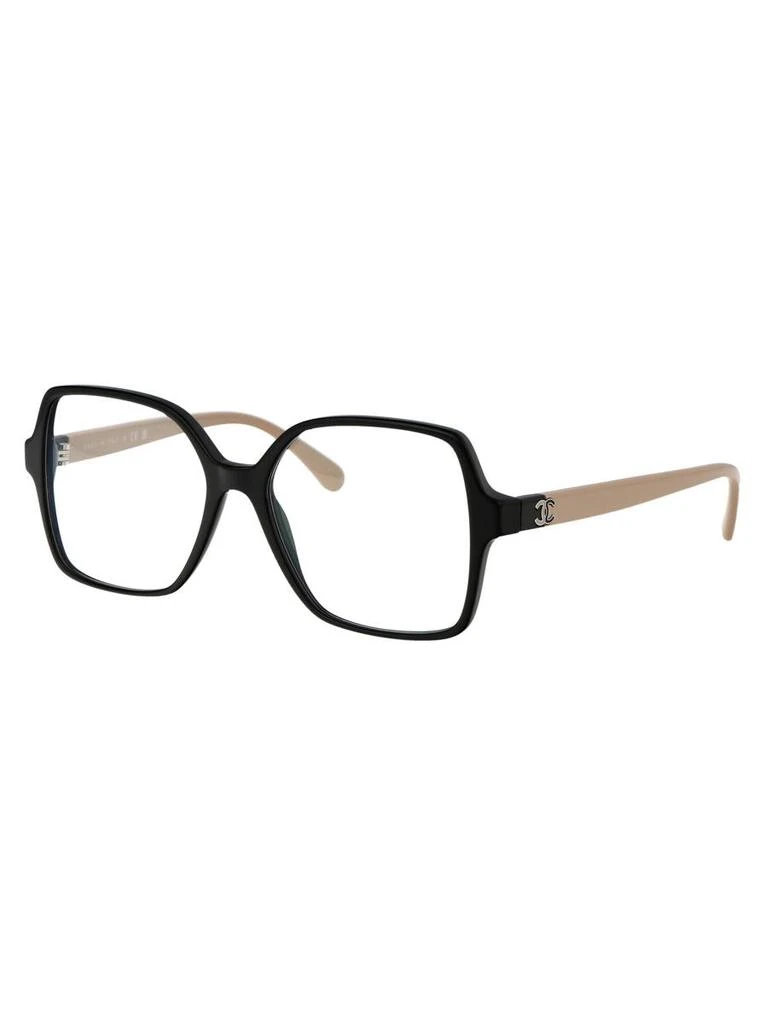 Chanel Chanel Optical 2