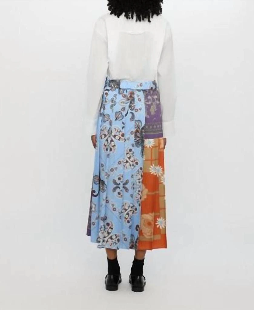 Weekend Max Mara Weekend Max Mara - Edere Midi Skirt 2