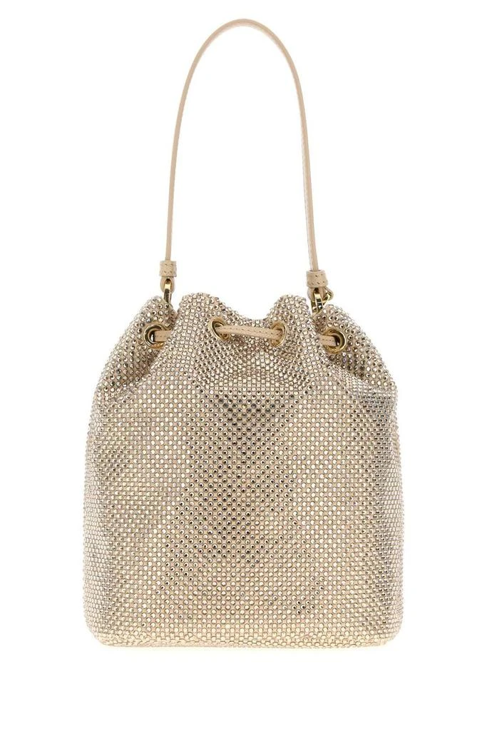 Prada Prada Re-Edition 1978 Drawstring Bucket Bag 2