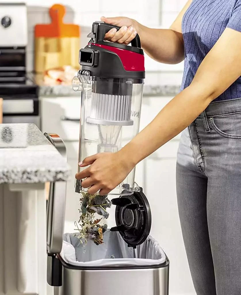 Bissell CleanView OnePass Lightweight Upright Vacuum 9