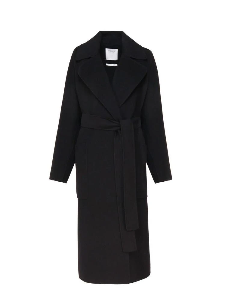 Max Mara Sportmax Coats 1