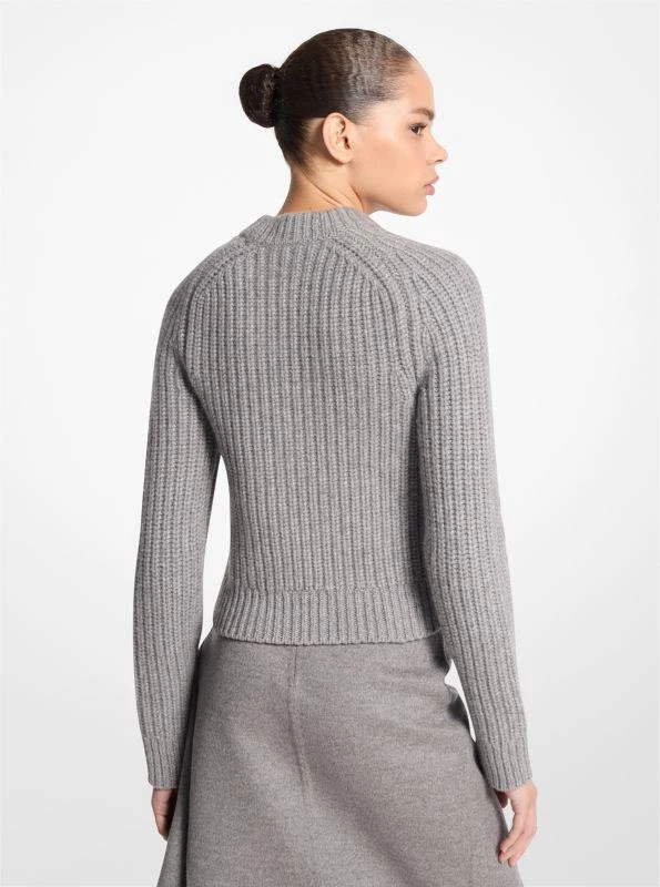 Michael Kors Cashmere Sweater 2