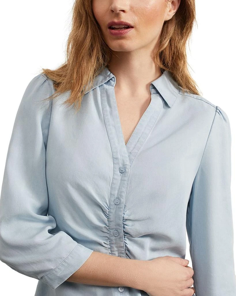HOBBS LONDON Limited Yarrow Shirt 4