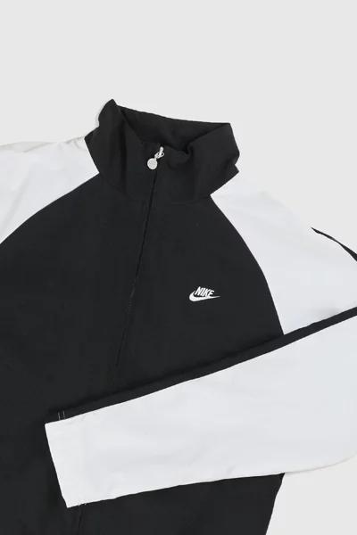 NIKE Vintage Nike Windbreaker Jacket 826