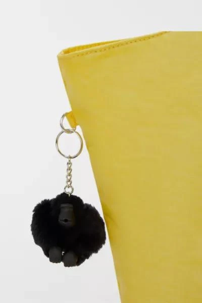Kipling Kipling New Cicely Heritage Nylon Tote Bag 4