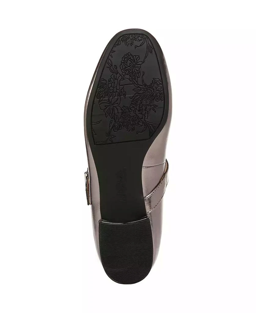 LifeStride Women's Cameo Mary Jane Ballet Flats 5