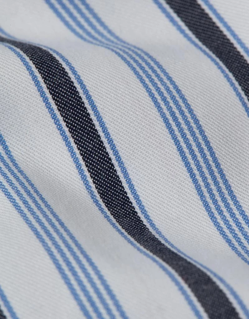 AE AEO Men's Striped Poplin Pocket Boxer Short 5