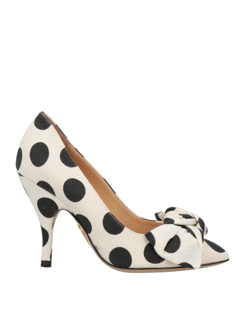 Charlotte Olympia Pump