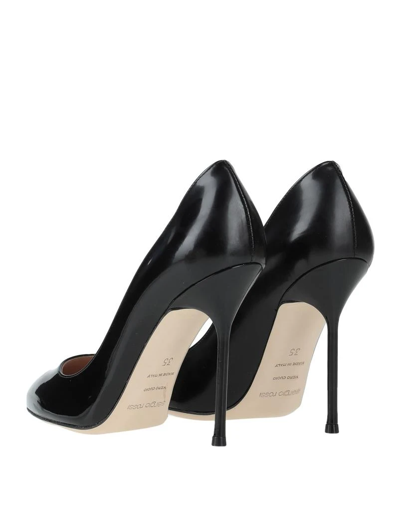 Sergio Rossi Pump 3