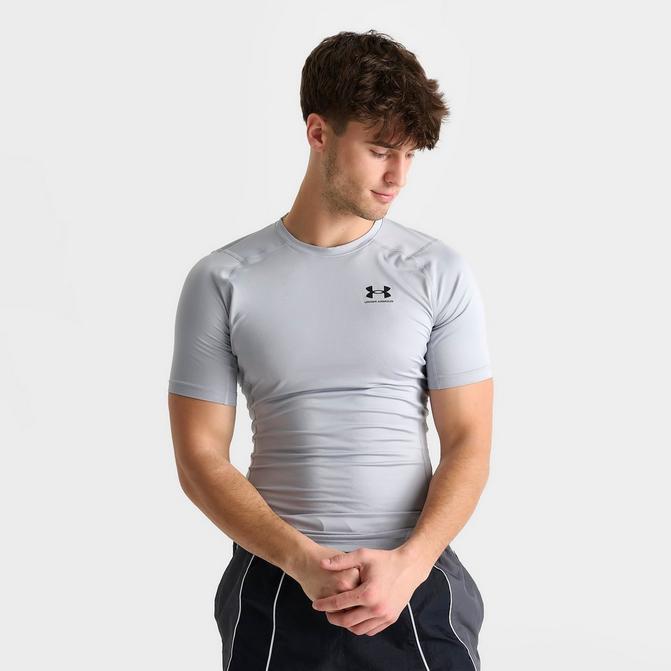 Under Armour Men's Under Armour HeatGear® Short-Sleeve Training Top