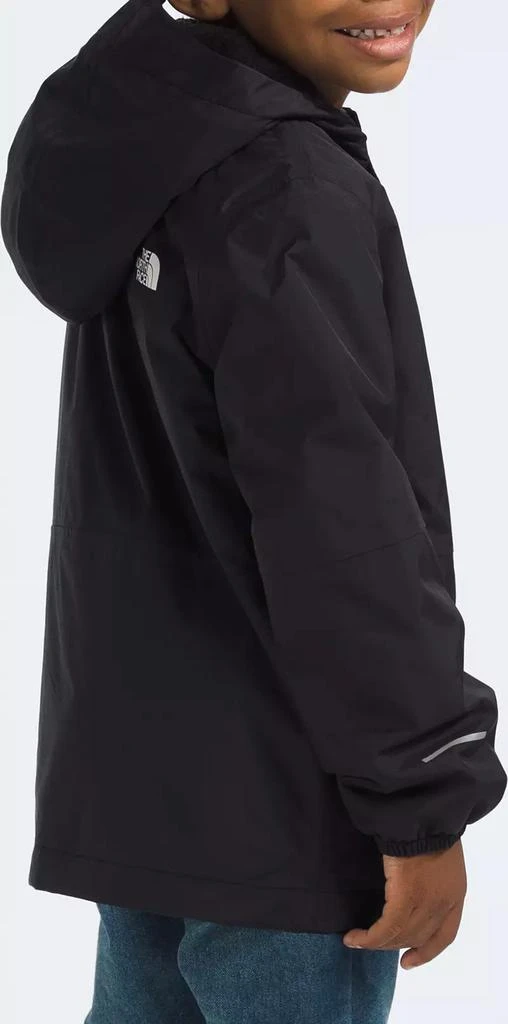 The North Face The North Face Little Kids' Warm Antora Rain Jacket 3