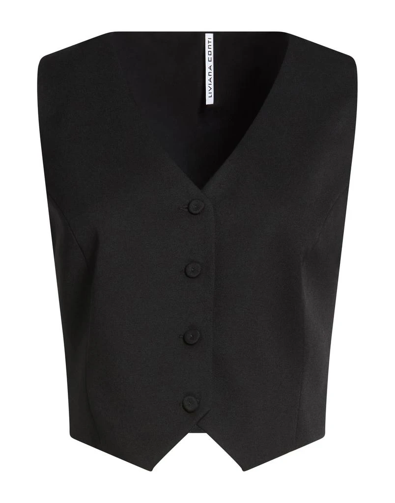 LIVIANA CONTI Silk top