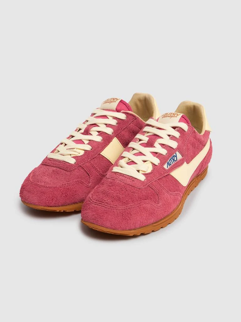 Autry Windspin Low Sneakers 2