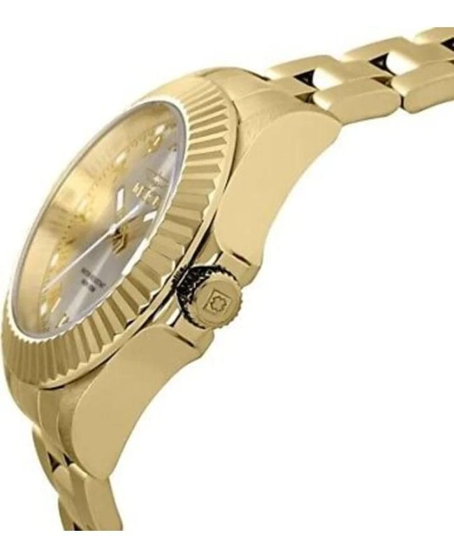 Invicta Invicta Pro Diver Champagne Dial Men
s Watch 16739 3