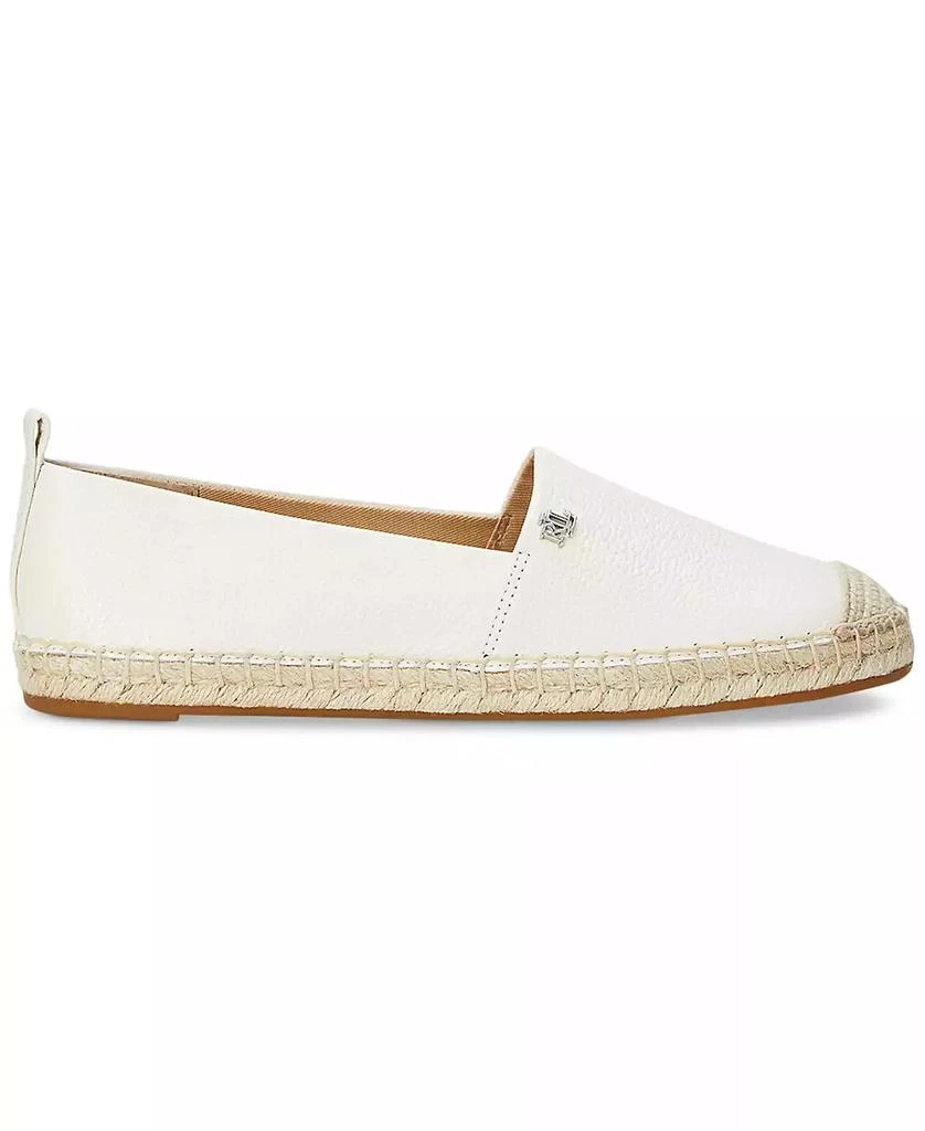 Ralph Lauren Women's Cameryn Espadrilles 5