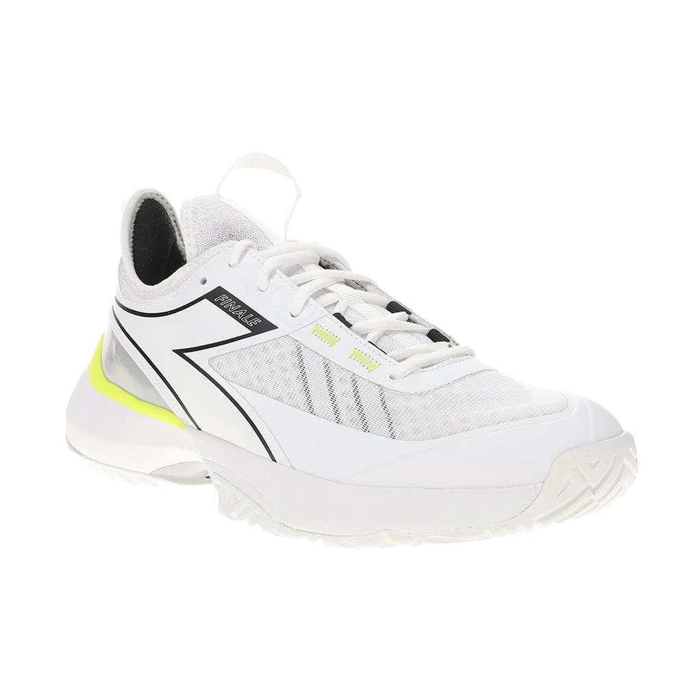 Diadora Finale All Ground Tennis Shoes 2