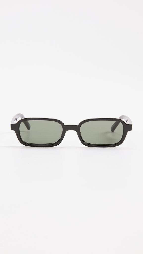 Le Specs Pilferer Sunglasses