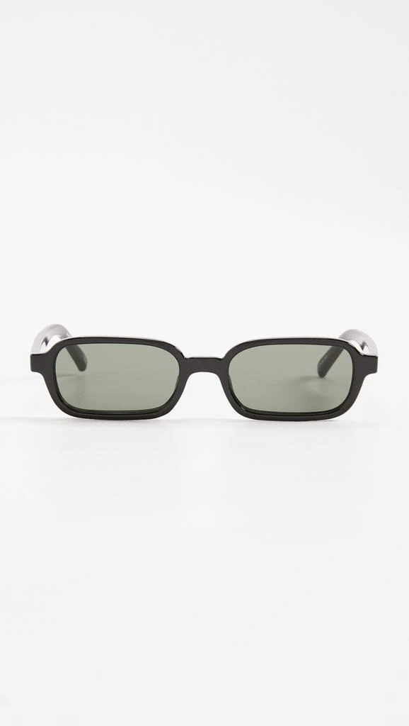 Le Specs Pilferer Sunglasses 1