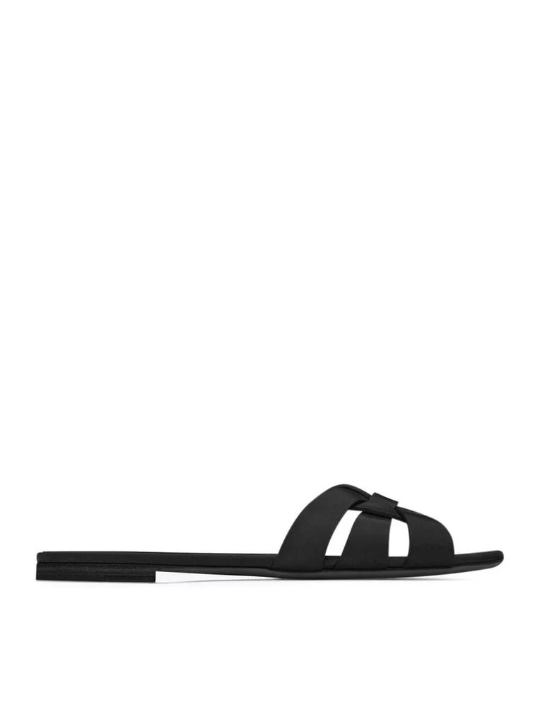 Yves Saint Laurent Saint Laurent Slippers Shoes 1