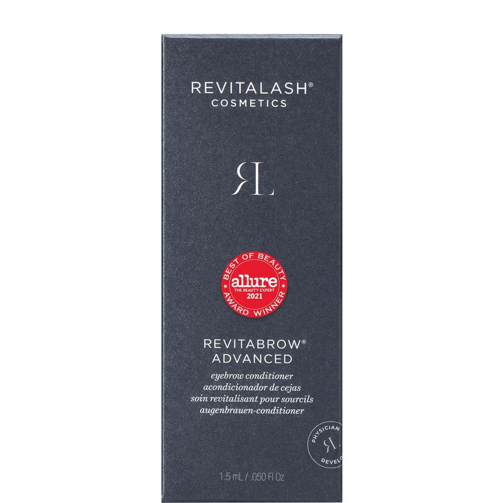 RevitaLash RevitaLash RevitaBrow Advanced Eyebrow Conditioner 1.5ml 4