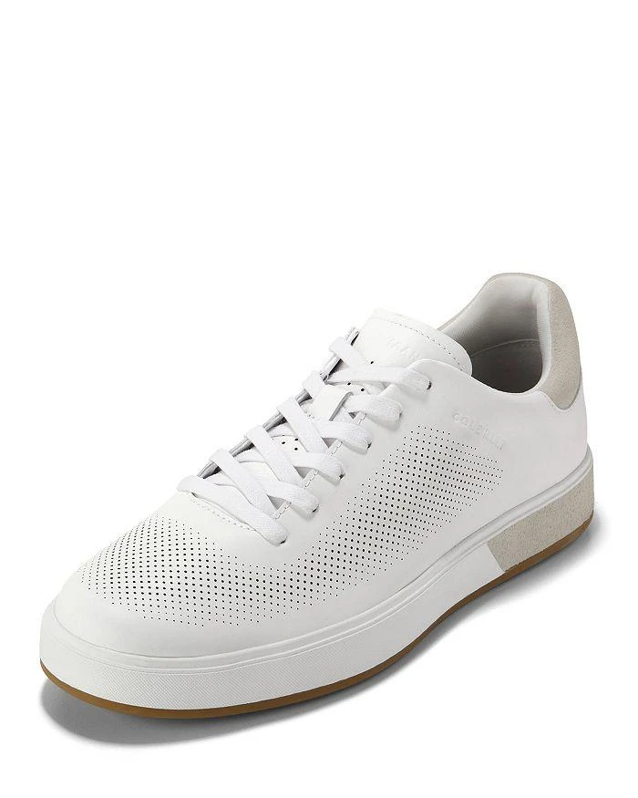 Cole Haan Men's GrandPrø AngleAce Sneaker 7