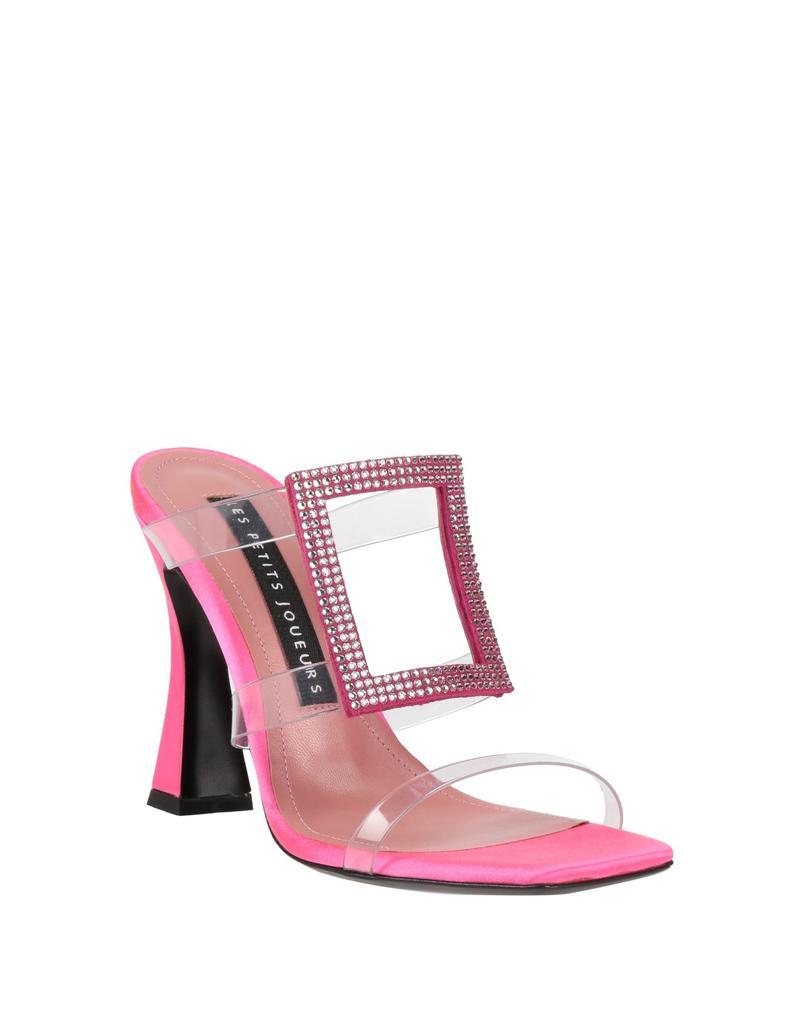 Les Petits Joueurs Sandals