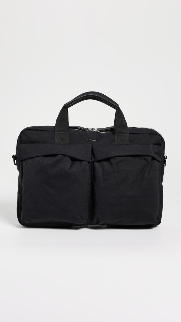 Sandqvist Everyday Briefcase