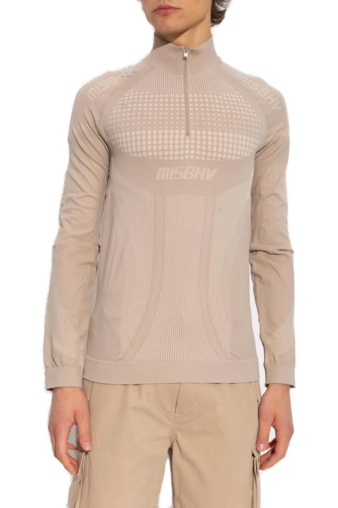 Misbhv Misbhv Sport Europa Training Top 2